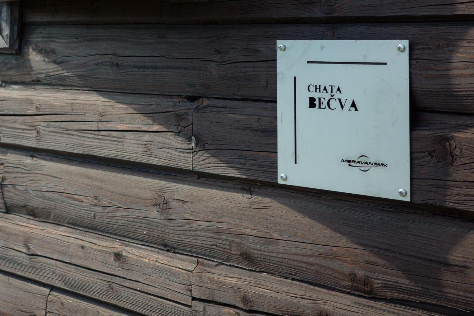 Rodinne Chaty Moravanpark - Ubytovani V Srdci Valasska Podkopná Lhota Exteriér fotografie