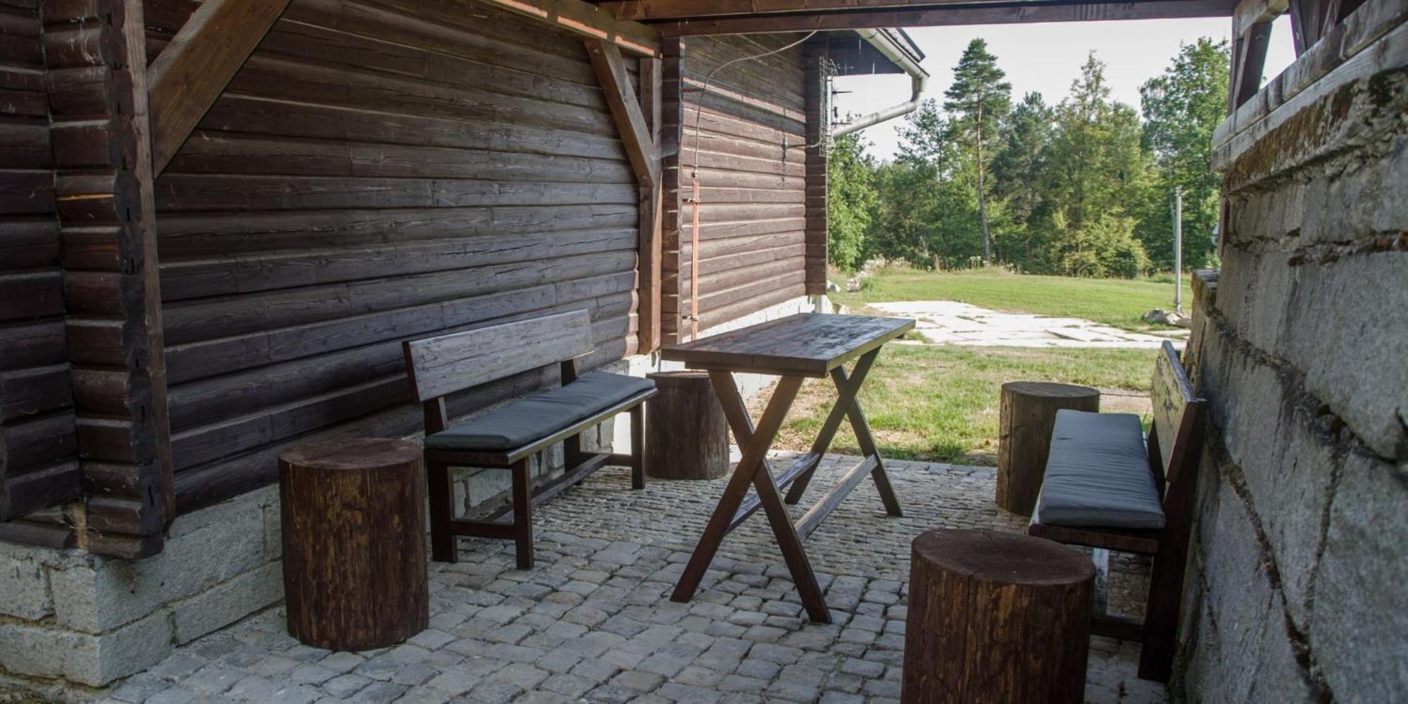 Rodinne Chaty Moravanpark - Ubytovani V Srdci Valasska Podkopná Lhota Exteriér fotografie